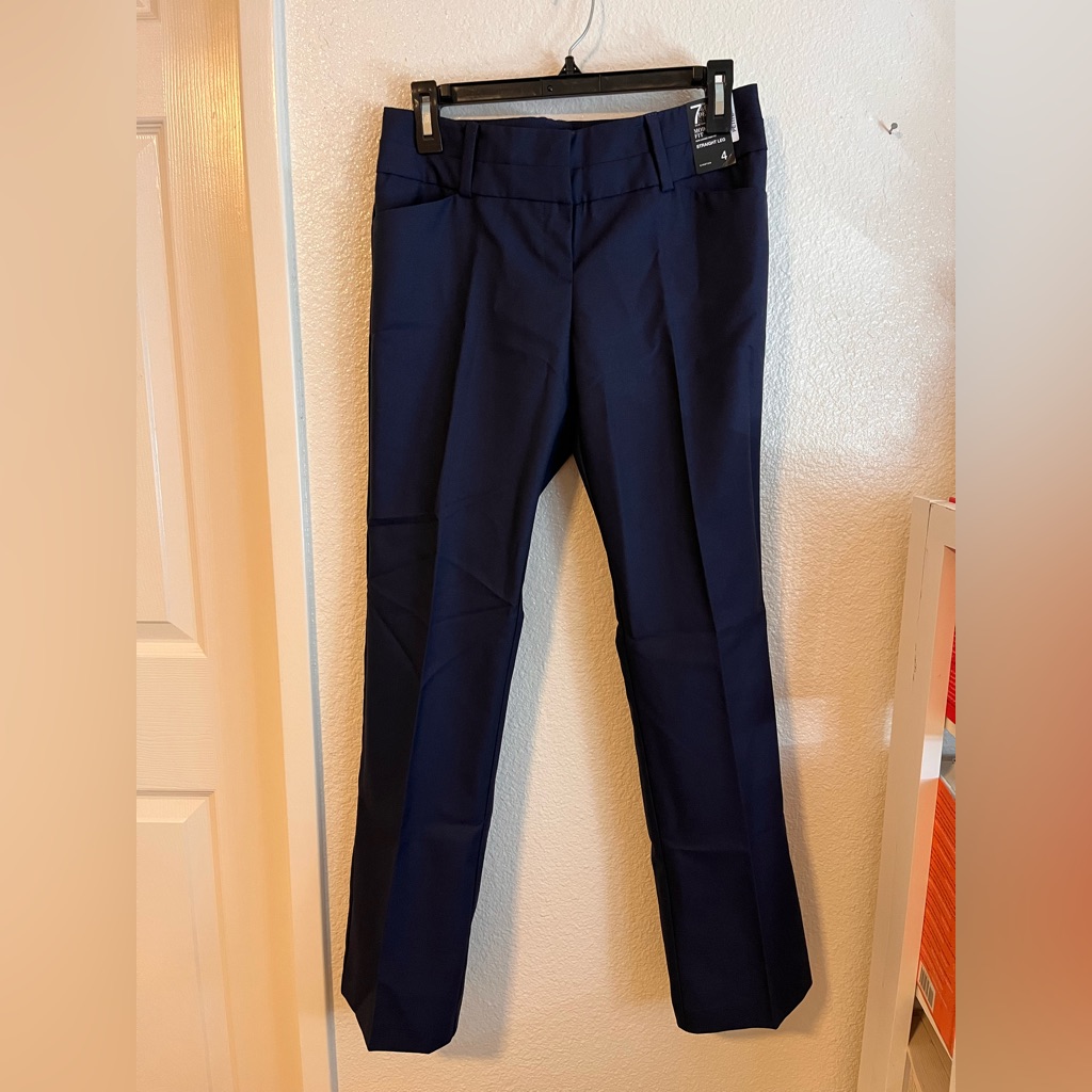 New York & Company Pants